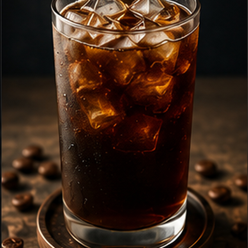 Cold Brew