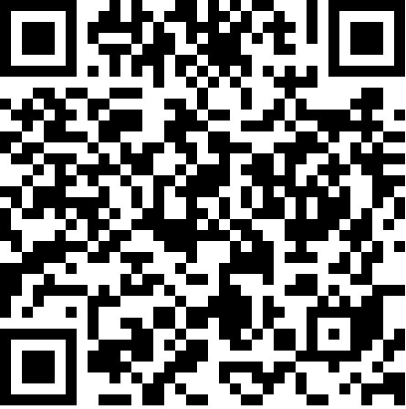 QR Menü canlı demo QR kodu